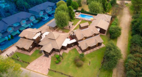 Гостиница Posada Pfullendorf - Adults Only  Вилла Генерал Белграно